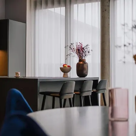 Apartment Luxury *